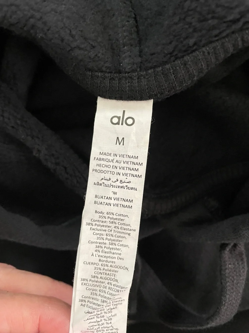 ALO Yoga alo yoga